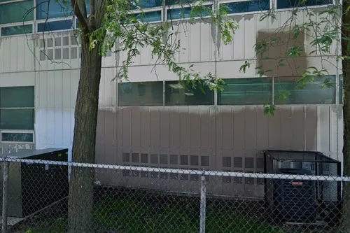 Pilsen Elementary School Community Academy
