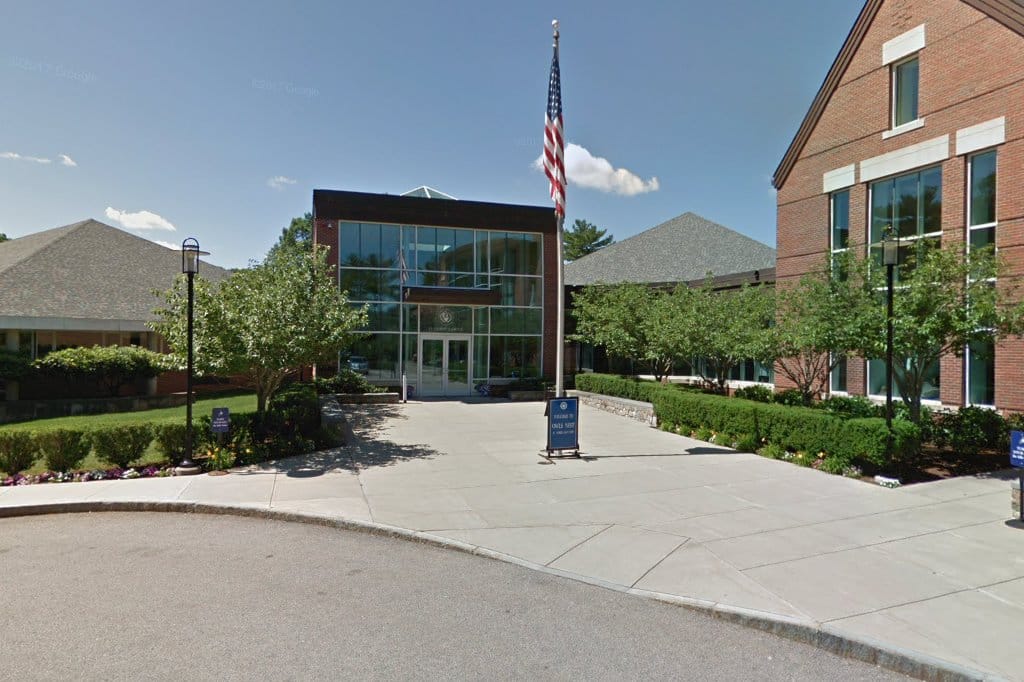 Noble & Greenough School