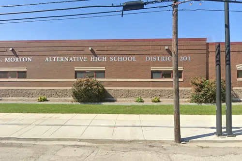 Morton Alternative School