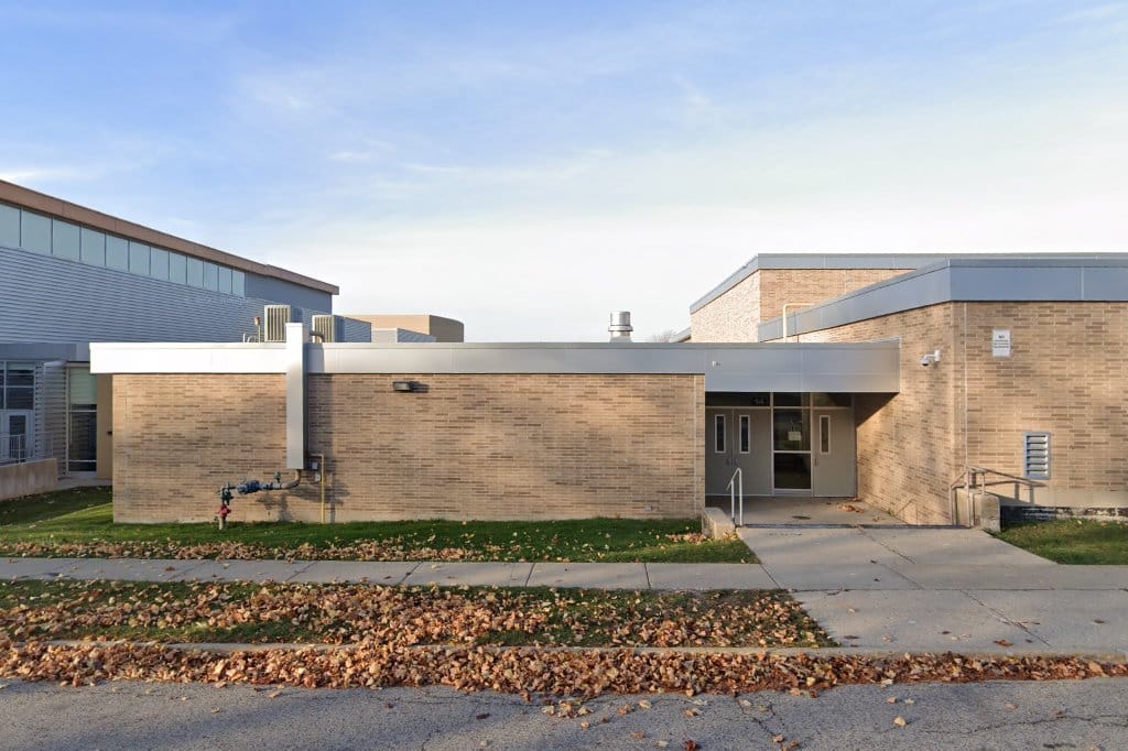 Wauconda High School