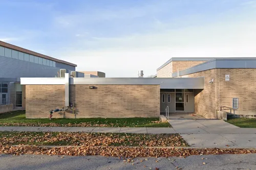 Wauconda High School