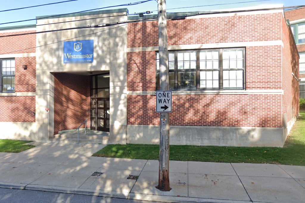 Westminster Community Charter School