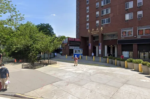 The Transfiguration Kindergarten School