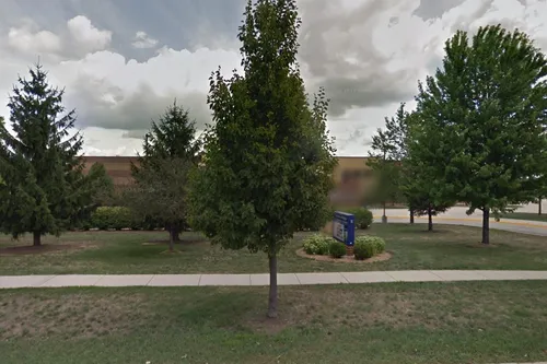 Nature Ridge Elementary School