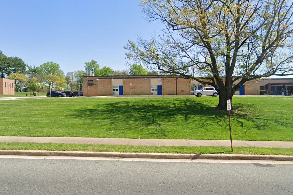 Winfield Elementary School