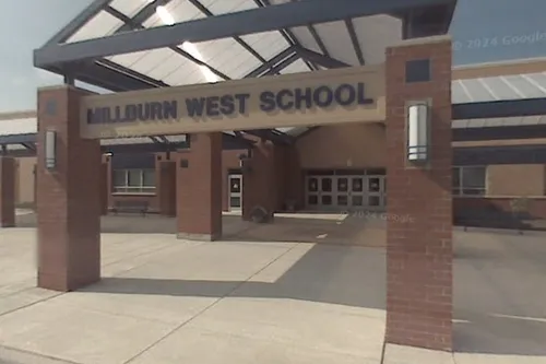 Millburn West School