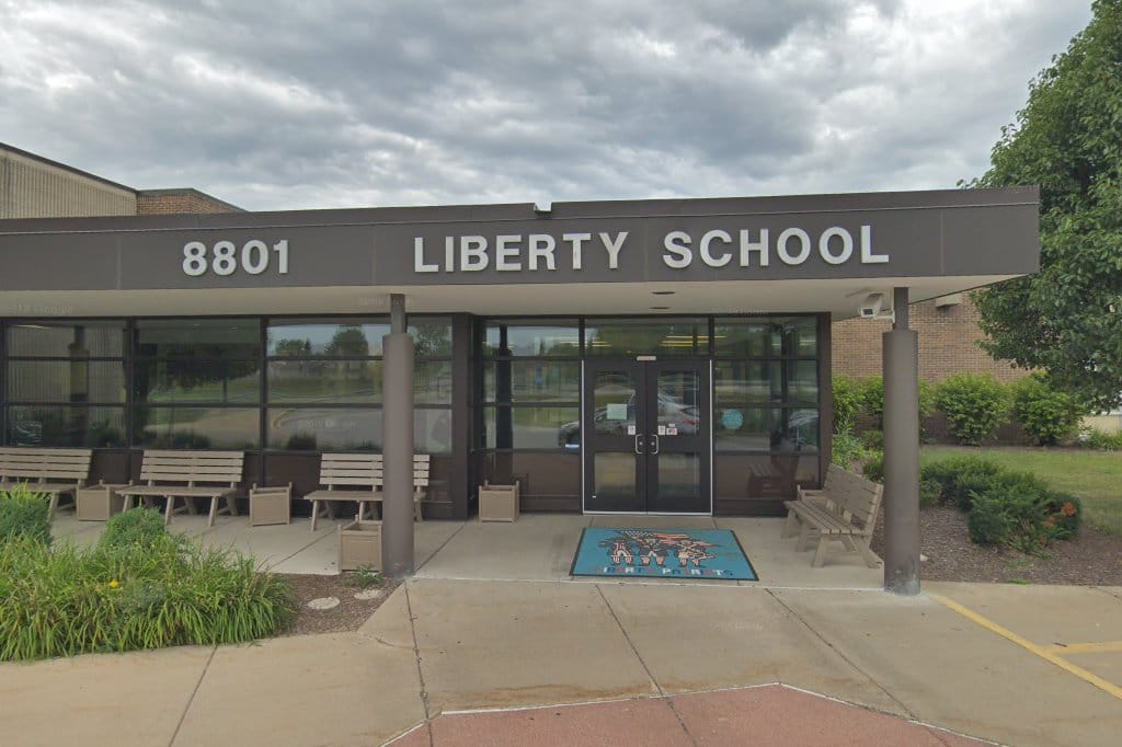 Liberty Elementary School