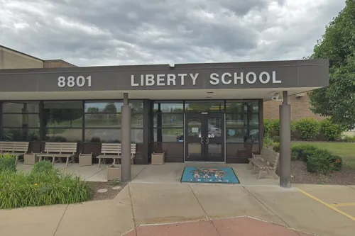 Liberty Elementary School