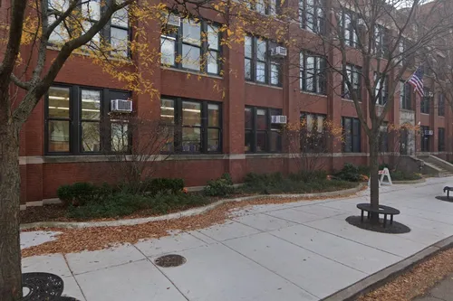 Lincoln Elementary School