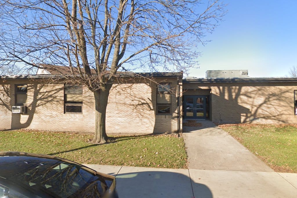 Lincoln Elementary School