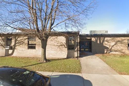 Lincoln Elementary School