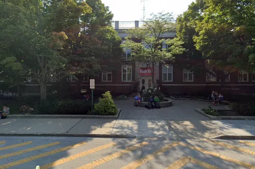 Central School