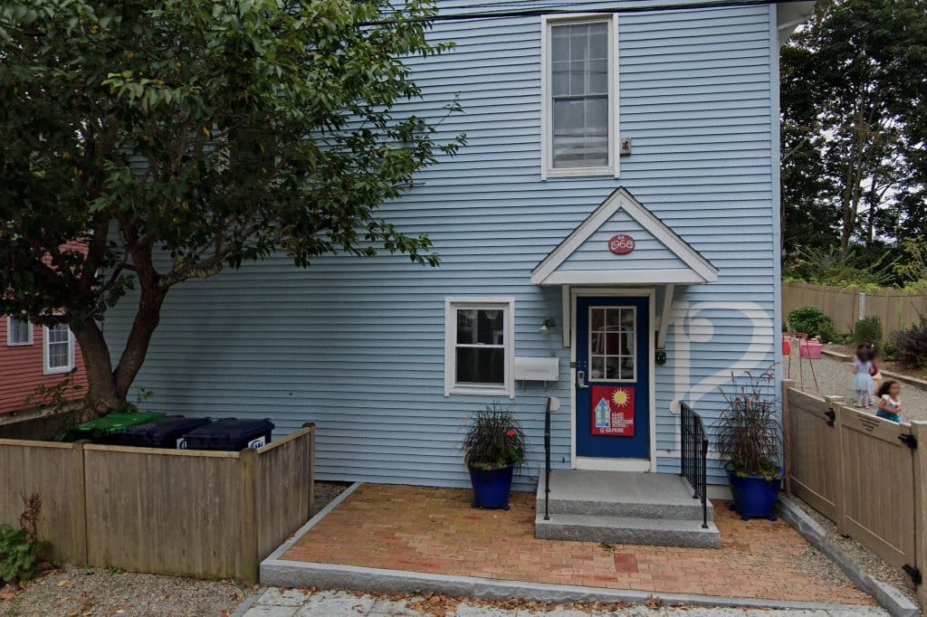 King's Wood Montessori School