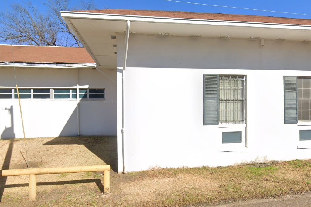 Yazoo City Passport Office