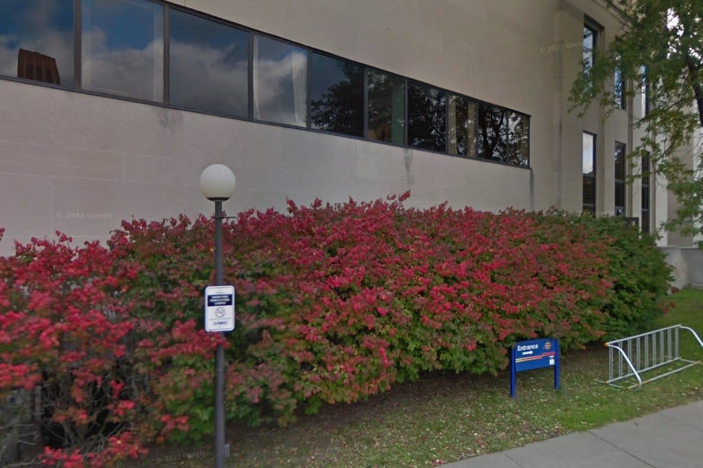 Genesee Community Charter School