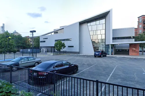Perspectives Charter High School