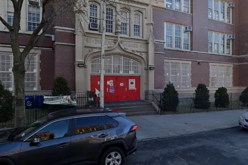 PS 47 John Randolph School