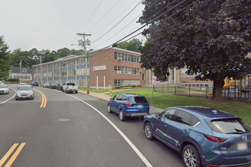 Sacred Heart Elementary School