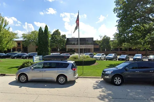 Northbrook Junior High School