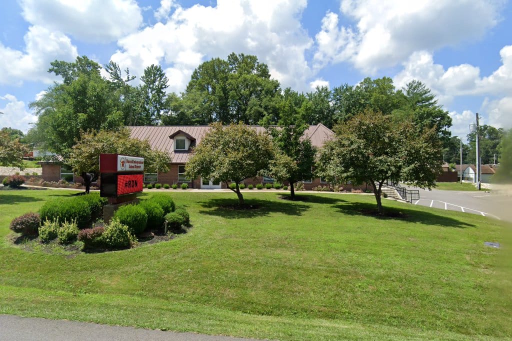 Flatwoods Driver License Branch