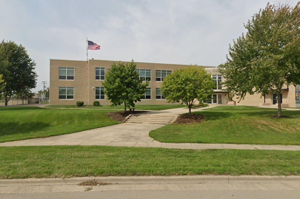 Jefferson Elementary School