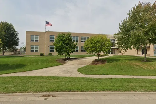 Jefferson Elementary School