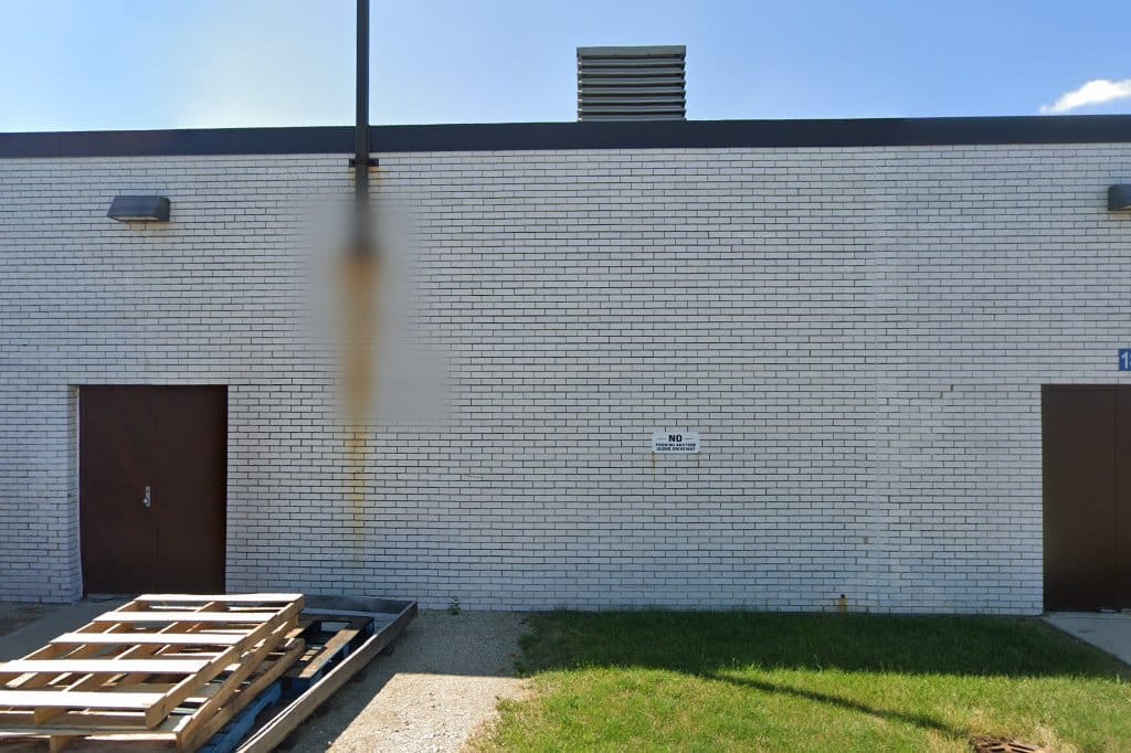Fenton High School
