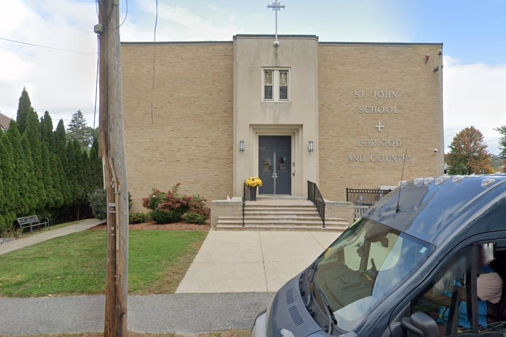 Saint Johns School