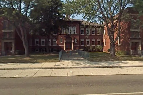 School 44 Lincoln Park