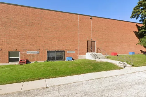 Daniel Webster Middle School