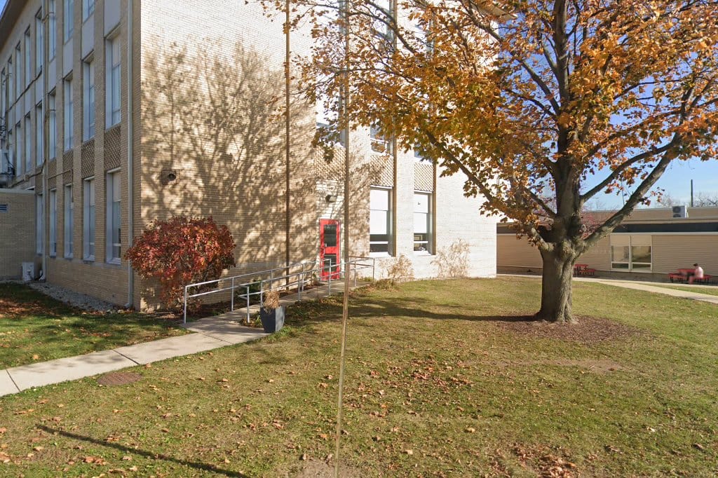 Marseilles Elementary School