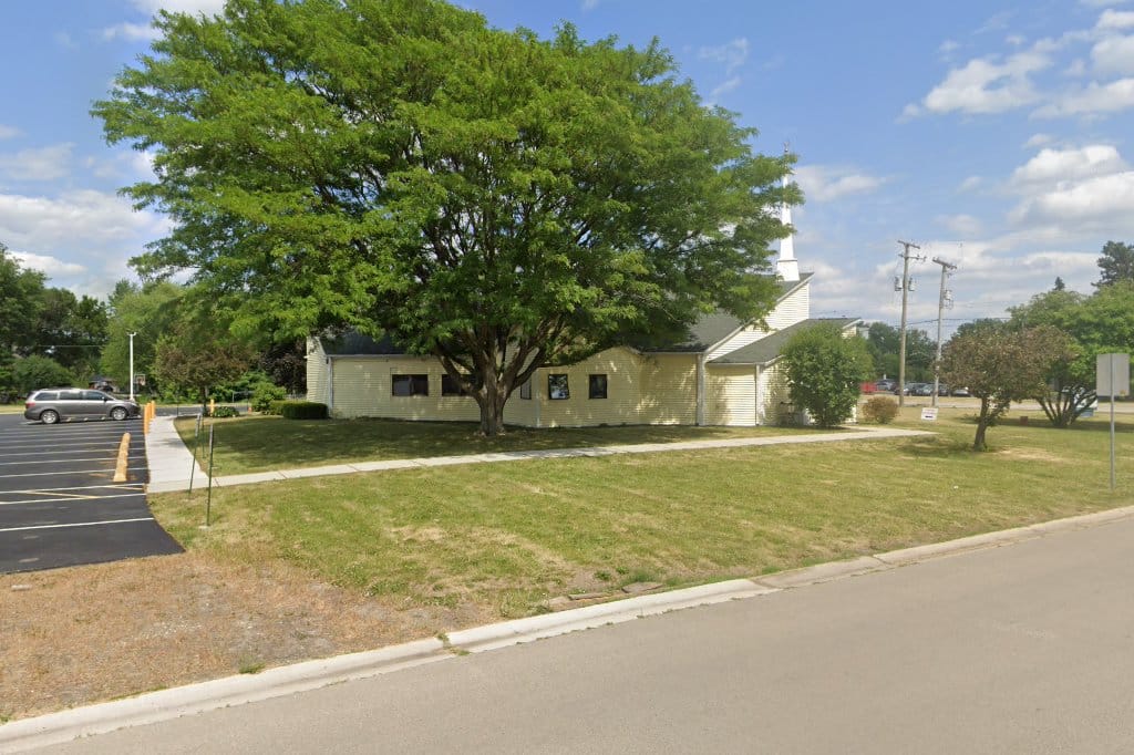 Montessori of Plainfield