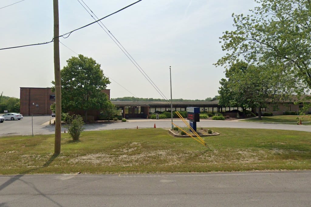 Mother Teresa Catholic Academy