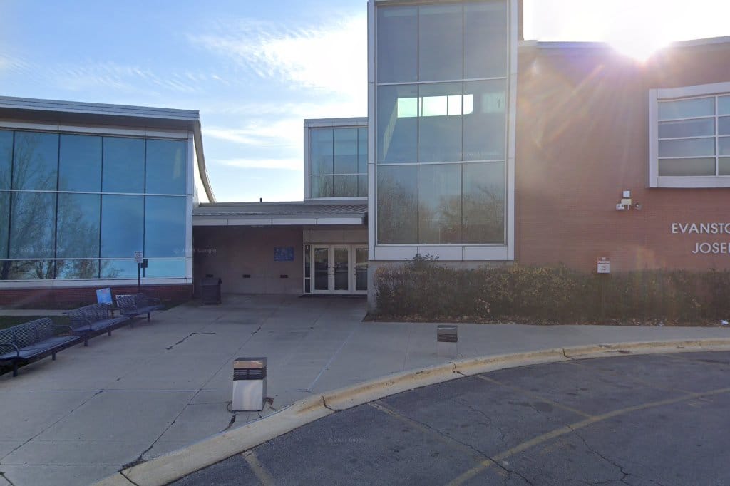 Joseph E Hill Education Center