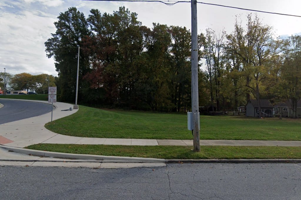 Hernwood Elementary School