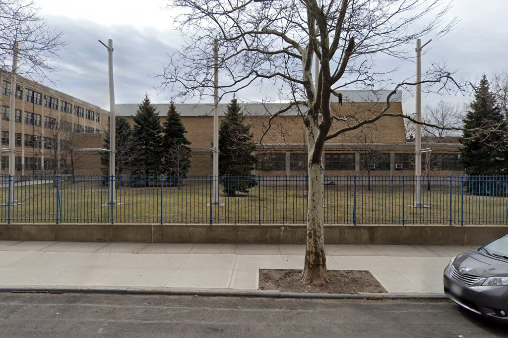 Gateway School For Environmental Research And Tech