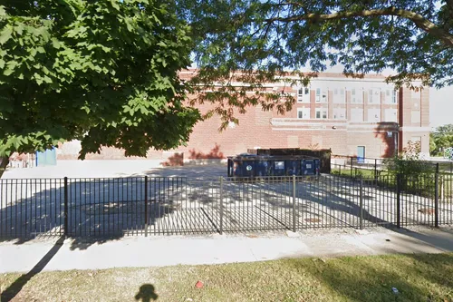 Washington High School Senior Academy