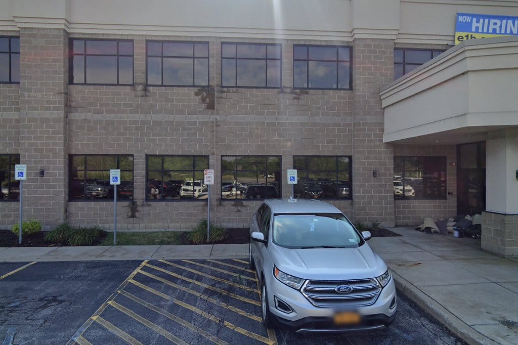 Erie 1 BOCES School