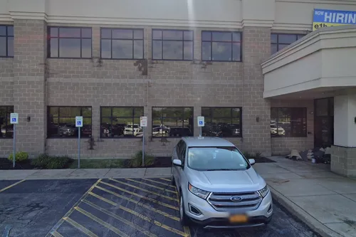Erie 1 BOCES School