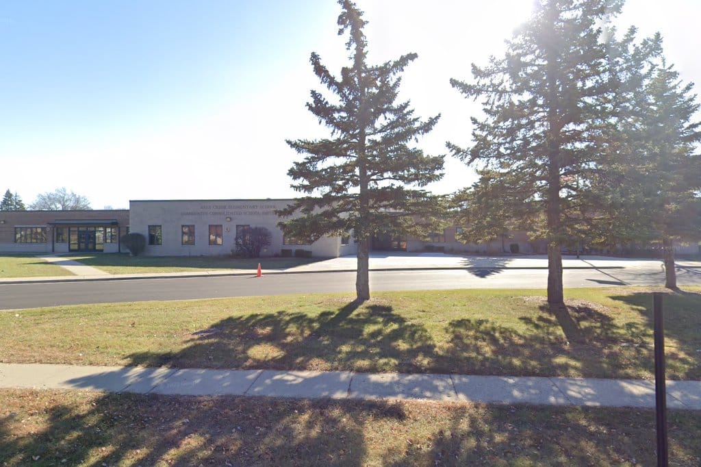 Salt Creek Elementary School