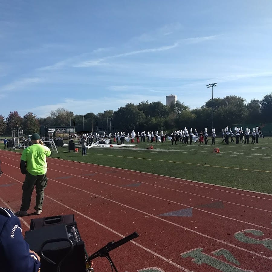 Providence Catholic High School