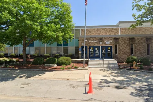 Diekman Elementary School