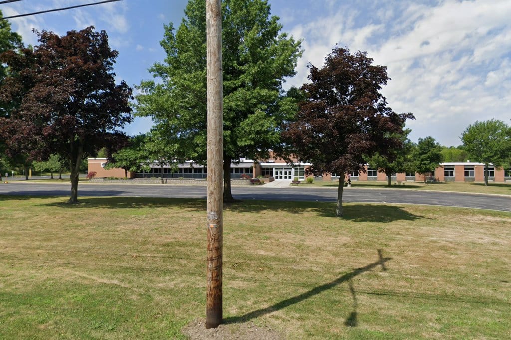Eggert Elementary School