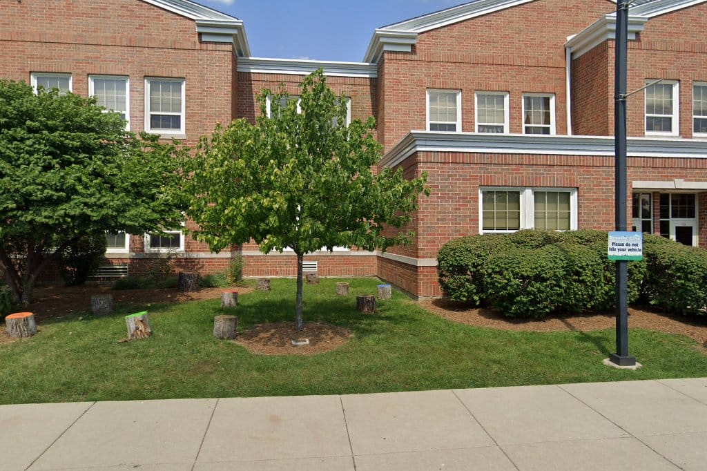 Walker School