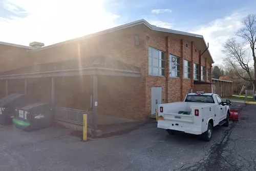 Casey Park Elementary School