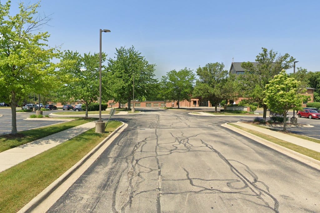 Saint Jude Catholic School
