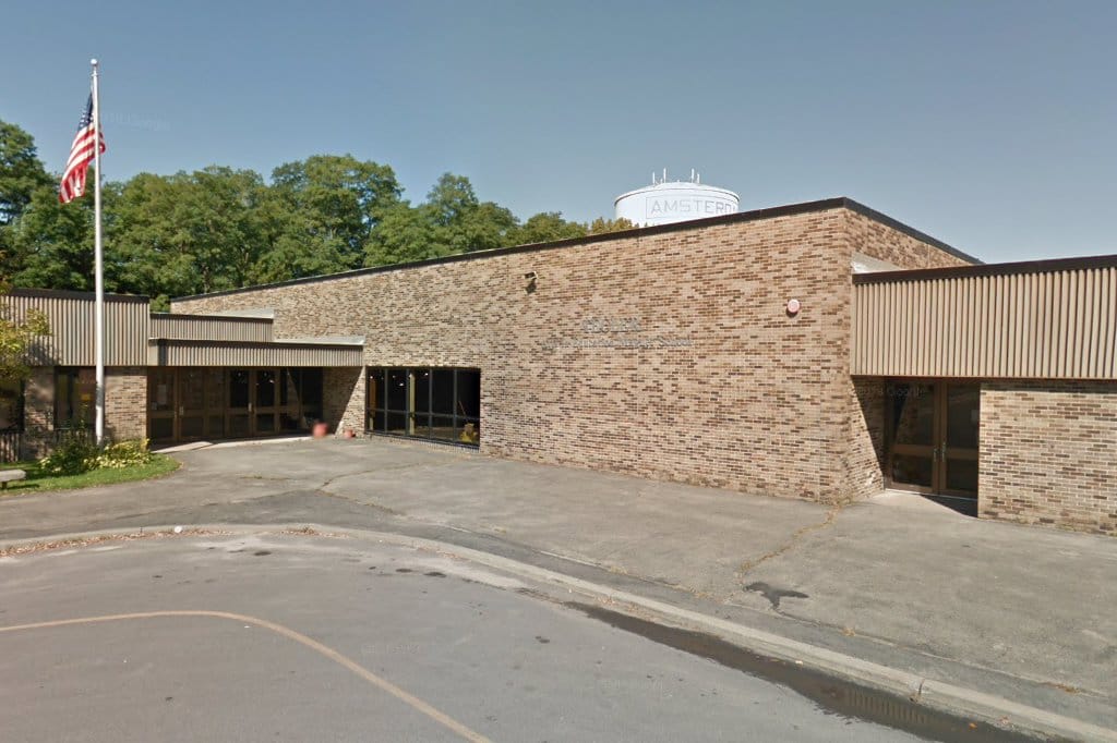 William B Tecler Elem School