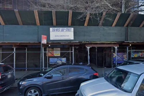 PS 9 Sarah Anderson School