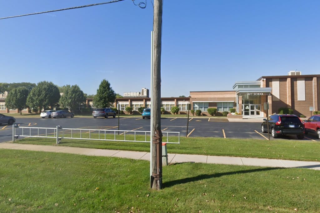 Taft School