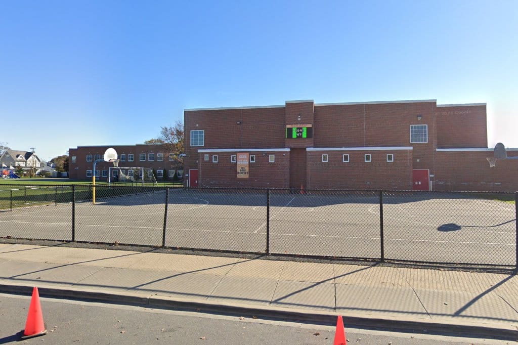 Rhame Avenue Elementary School